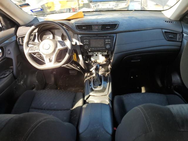 Photo 8 from auction – 2017 NISSAN ROGUE S with VIN KNMAT2MV3HP605954