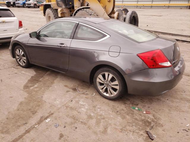 Photo 2 from auction – 2012 HONDA ACCORD LX with VIN 1HGCS1B39CA006853