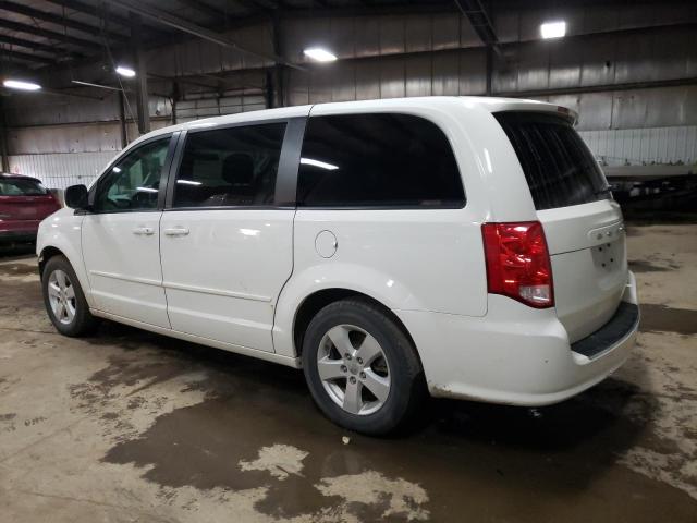 Photo 2 from auction – 2013 DODGE GRAND CARA with VIN 2C4RDGBG3DR517058