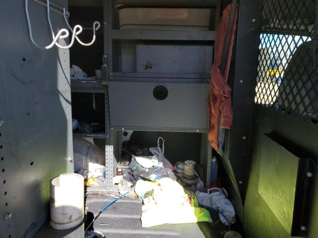 Photo 11 from auction – 2011 FORD TRANSIT CO with VIN NM0LS7BN0BT045978