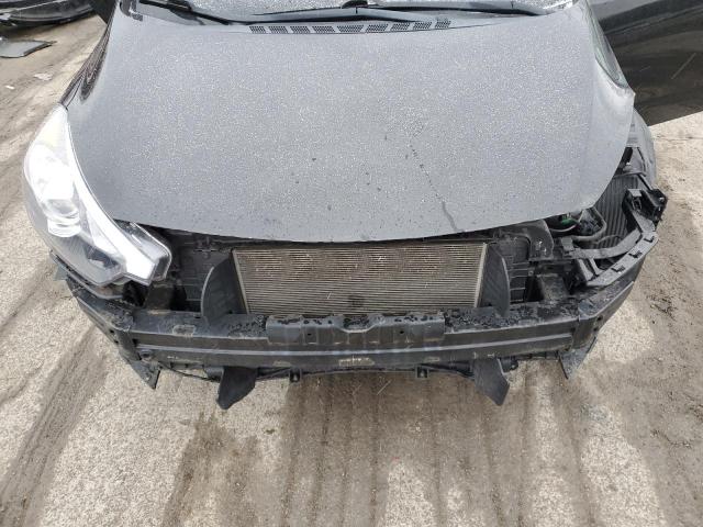 Photo 11 from auction – 2015 KIA FORTE LX with VIN KNAFK4A69F5409024