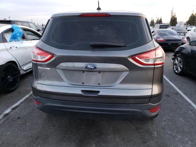 Photo 6 from auction – 2014 FORD ESCAPE S with VIN 1FMCU0F79EUD87858