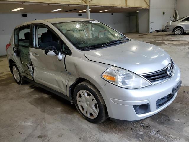 Photo 4 from auction – 2012 NISSAN VERSA S with VIN 3N1BC1CP6CK246498