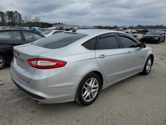 Photo 3 from auction – 2014 FORD FUSION SE with VIN 3FA6P0HD2ER107609