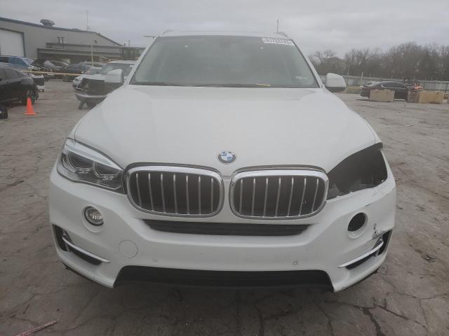 Photo 5 from auction – 2015 BMW X5 XDRIVE3 with VIN 5UXKR0C58F0P11846
