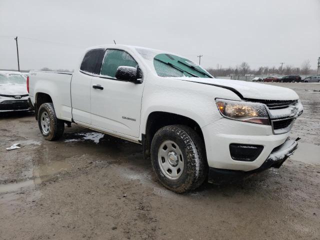 Photo 4 from auction – 2016 CHEVROLET COLORADO with VIN 1GCHTBE32G1281926