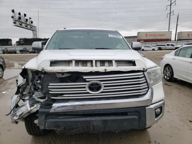Photo 5 from auction – 2014 TOYOTA TUNDRA DOU with VIN 5TFBW5F19EX332294
