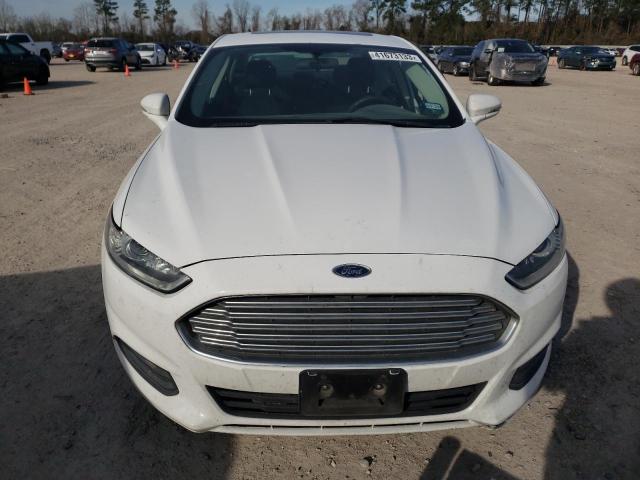 Photo 5 from auction – 2016 FORD FUSION SE with VIN 3FA6P0H7XGR119620