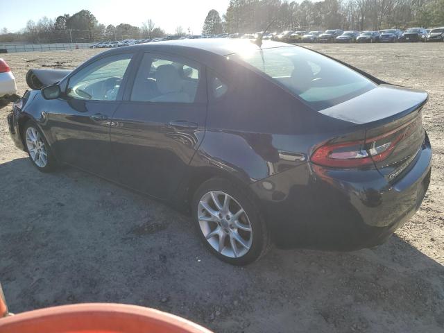 Photo 2 from auction – 2013 DODGE DART SXT with VIN 1C3CDFBH0DD167873