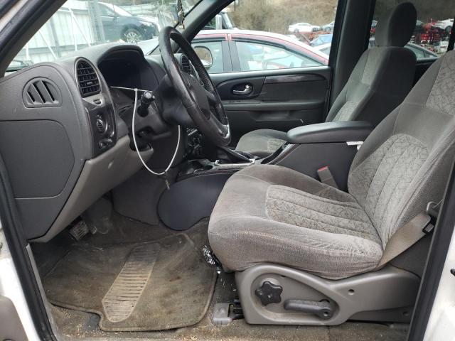Photo 7 from auction – 2003 GMC ENVOY with VIN 1GKDT13S732119883