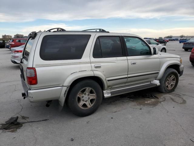 Photo 3 from auction – 2000 TOYOTA 4RUNNER SR with VIN JT3GN86R0Y0157368
