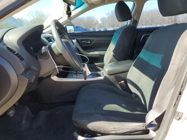 Photo 7 from auction – 2015 NISSAN ALTIMA 2.5 with VIN 1N4AL3AP0FN902111