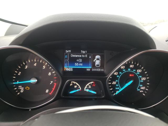 Photo 9 from auction – 2014 FORD ESCAPE TIT with VIN 1FMCU0JX0EUB64759