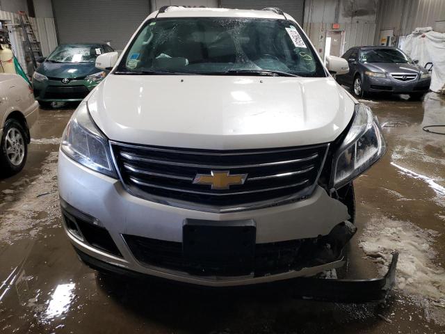 Photo 5 from auction – 2014 CHEVROLET TRAVERSE L with VIN 1GNKRGKD6EJ191603