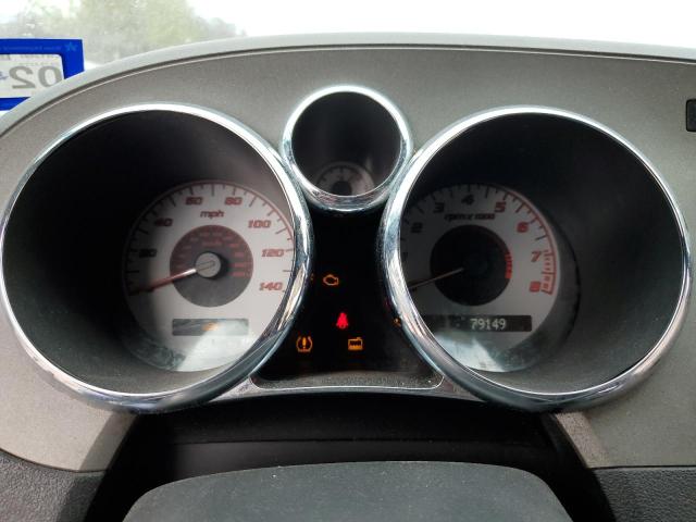 صورة رقم 9 من المزاد - 2008 PONTIAC SOLSTICE مع VIN 1G2MC35B28Y132327