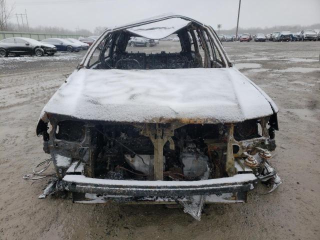 Photo 5 from auction – 2012 FORD ESCAPE XLT with VIN 1FMCU9DG9CKB76644