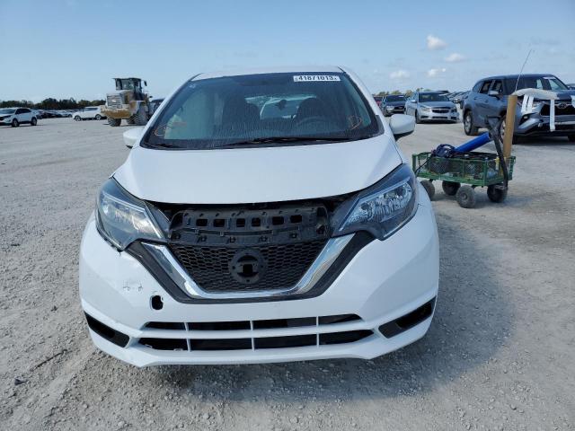 Photo 5 from auction – 2017 NISSAN VERSA NOTE with VIN 3N1CE2CP9HL360128