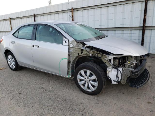 Photo 4 from auction – 2016 TOYOTA COROLLA L with VIN 5YFBURHE8GP431963