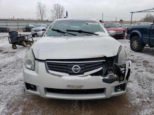 Photo 5 from auction – 2007 NISSAN MAXIMA SE with VIN 1N4BA41E27C846779