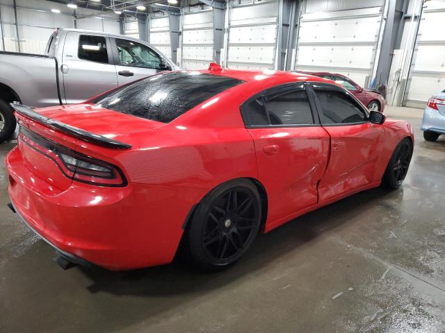 Photo 3 from auction – 2018 DODGE CHARGER R/ with VIN 2C3CDXCT4JH133443
