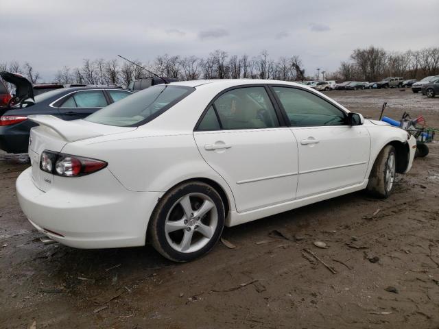 صورة رقم 3 من المزاد - 2006 MAZDA 6 S مع VIN 1YVHP80D365M44396