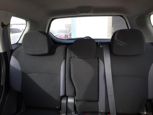 Photo 10 from auction – 2008 MITSUBISHI OUTLANDER with VIN JA4LT21W98Z016167