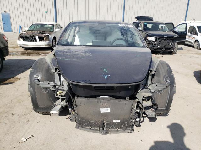 Photo 5 from auction – 2020 TESLA MODEL 3 with VIN 5YJ3E1EA0LF785812