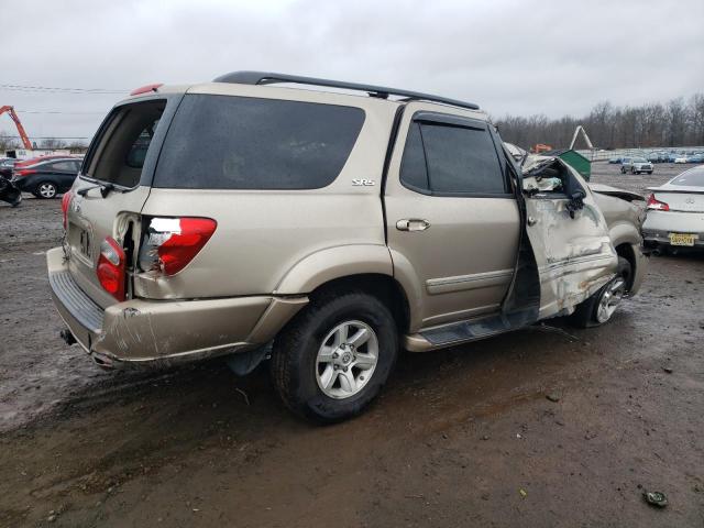 Photo 3 from auction – 2005 TOYOTA SEQUOIA SR with VIN 5TDBT44A65S254861