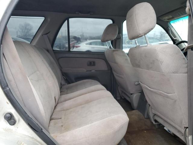 Photo 11 from auction – 2001 TOYOTA 4RUNNER SR with VIN JT3GN86RX10217968
