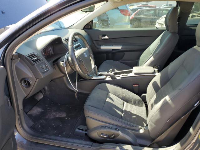 Photo 7 from auction – 2012 VOLVO C30 T5 with VIN YV1672MK8C2285885