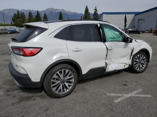 Photo 3 from auction – 2020 FORD ESCAPE TIT with VIN 1FMCU0DZ9LUC73666