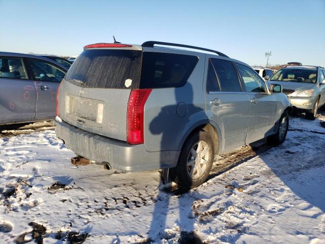 Photo 3 from auction – 2008 CADILLAC SRX with VIN 1GYEE637580151506