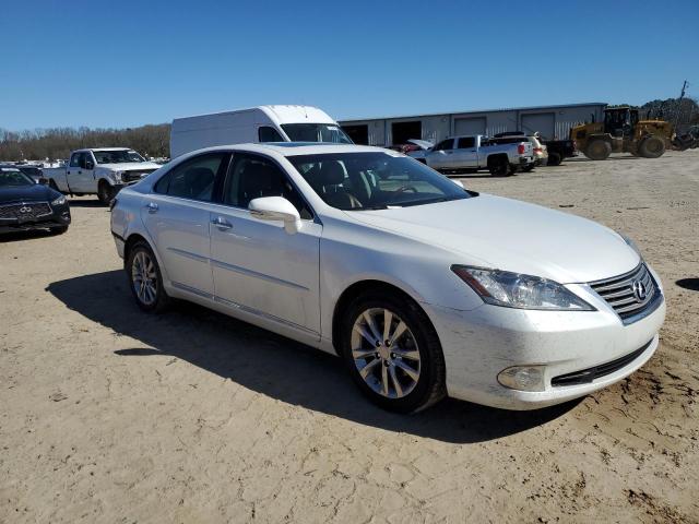 Photo 4 from auction – 2012 LEXUS ES 350 with VIN JTHBK1EG4C2489198