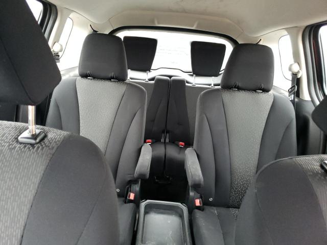 Photo 10 from auction – 2012 MAZDA 5 with VIN JM1CW2BL3C0131281