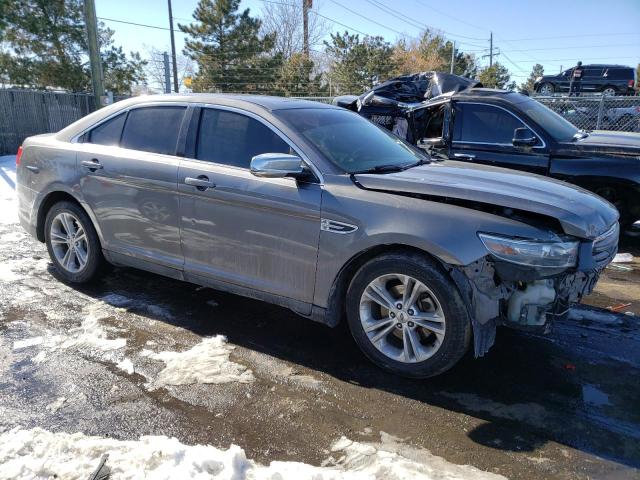 Photo 4 from auction – 2014 FORD TAURUS SEL with VIN 1FAHP2E83EG159009
