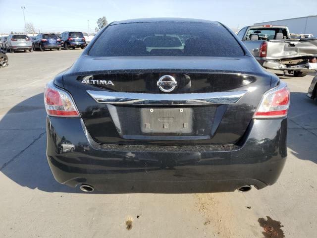 Photo 6 from auction – 2015 NISSAN ALTIMA 2.5 with VIN 1N4AL3AP0FC237903