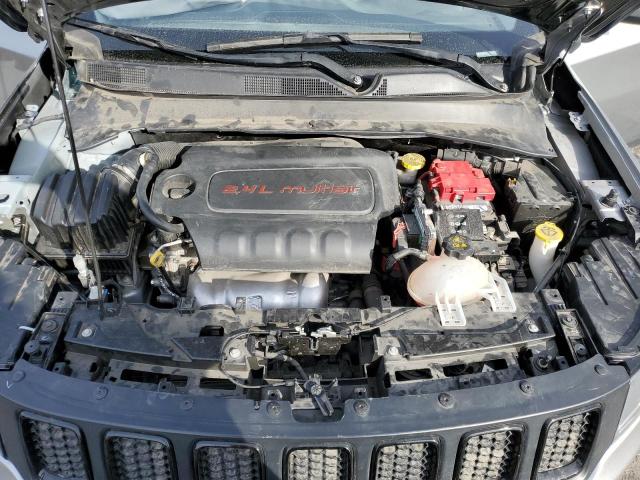 Foto 12 de la subasta – 2020 JEEP COMPASS LA con VIN 3C4NJCBB2LT241651