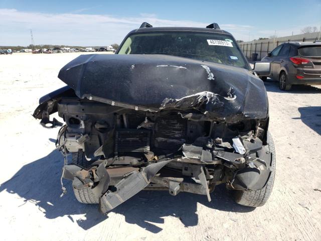 Photo 5 from auction – 2008 FORD EXPLORER S with VIN 1FMEU31E98UA20589