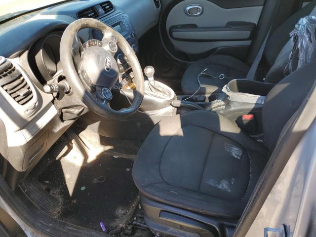 Photo 7 from auction – 2015 KIA SOUL with VIN KNDJN2A22F7815933