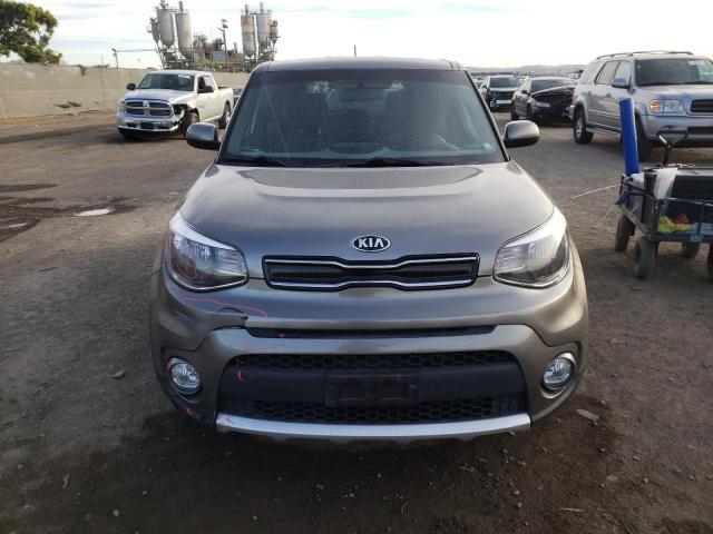 Photo 5 from auction – 2017 KIA SOUL + with VIN KNDJP3A56H7412227