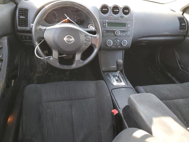 Photo 8 from auction – 2012 NISSAN ALTIMA BAS with VIN 1N4AL2AP4CC196696