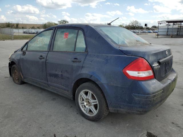 Photo 2 from auction – 2010 NISSAN VERSA S with VIN 3N1CC1APXAL381403