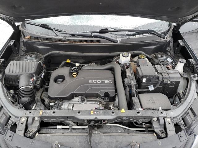 Photo 12 from auction – 2018 CHEVROLET EQUINOX LS with VIN 3GNAXHEV3JS640384