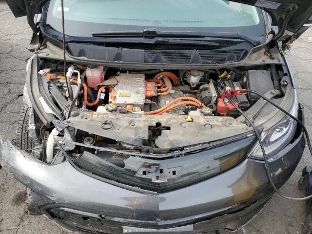 Photo 11 from auction – 2018 CHEVROLET BOLT EV PR with VIN 1G1FX6S05J4131725
