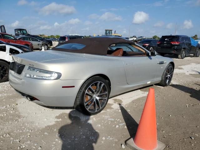 Photo 3 from auction – 2012 ASTON MARTIN DB9 with VIN SCFFDABE0CGB14495