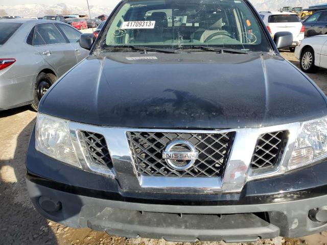 Photo 11 from auction – 2015 NISSAN FRONTIER S with VIN 1N6AD0EV5FN736924