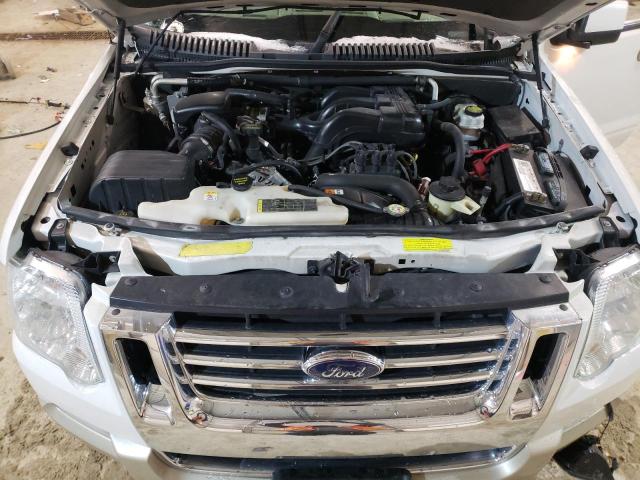Photo 12 from auction – 2010 FORD EXPLORER E with VIN 1FMEU7EE2AUB15678