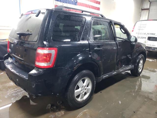 Photo 3 from auction – 2010 FORD ESCAPE XLT with VIN 1FMCU0D72AKA55172