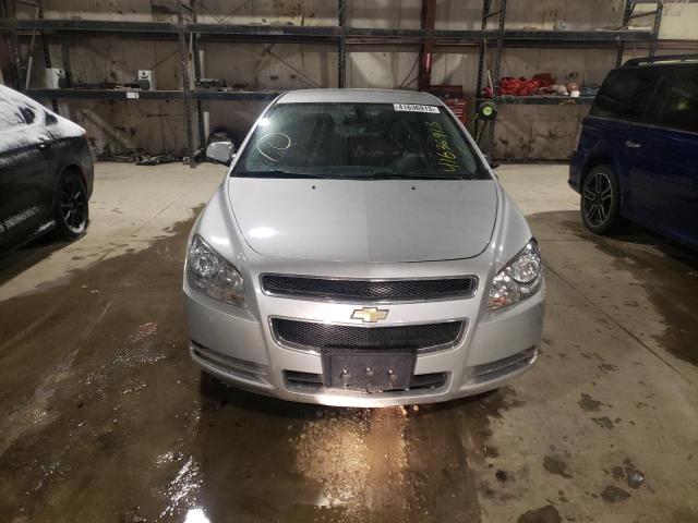 Photo 5 from auction – 2012 CHEVROLET MALIBU 2LT with VIN 1G1ZD5EUXCF290097