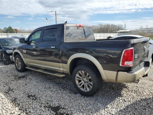 Photo 2 from auction – 2016 RAM 1500 LONGH with VIN 1C6RR7PM9GS224792